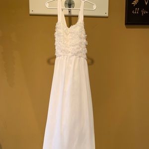 Flower Girl Dress